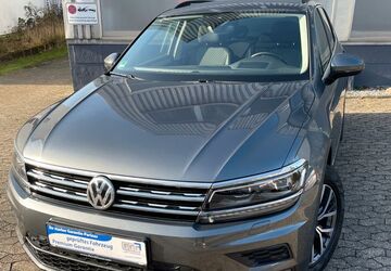 VW Tiguan 44.392 km 25.990 &euro; Rheinbreitbach 53619
