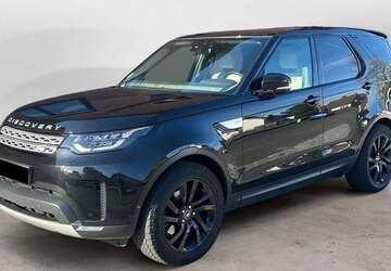 Land Rover Discovery 162.440 km 21.950 &euro; Eitorf 53783