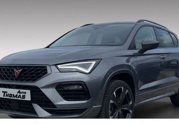 Cupra Ateca 12.470 km 31.990 &euro; Bonn 53227