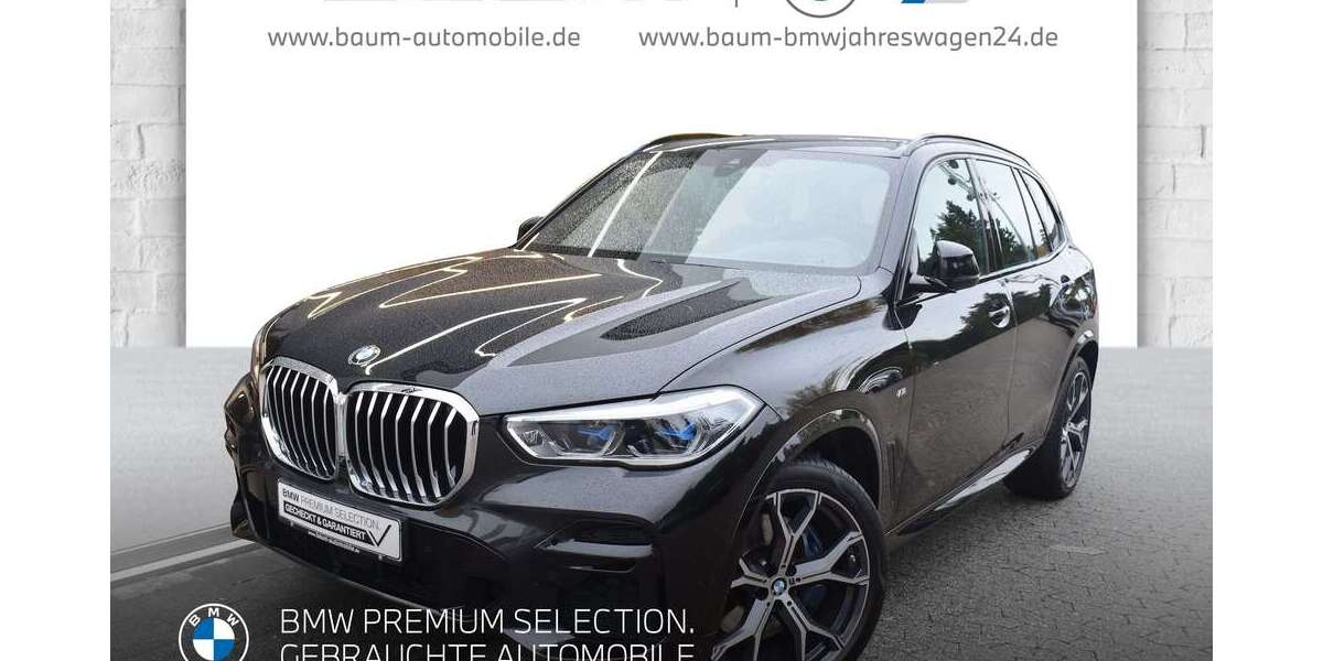 BMW X5 65.603 km 54.800 &euro; Bad Neuenahr-Ahrweiler 53474