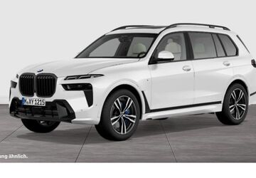 BMW X7 32.293 km 84.495 &euro; Köln-West 50858
