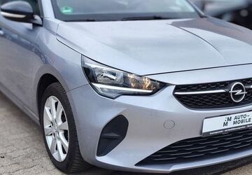 Opel Corsa 66.700 km 10.540 &euro; Buchholz 53567