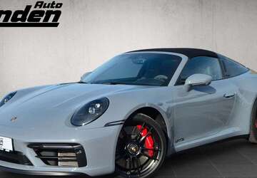Porsche 992 13.587 km 162.870 &euro; Erftstadt 50374