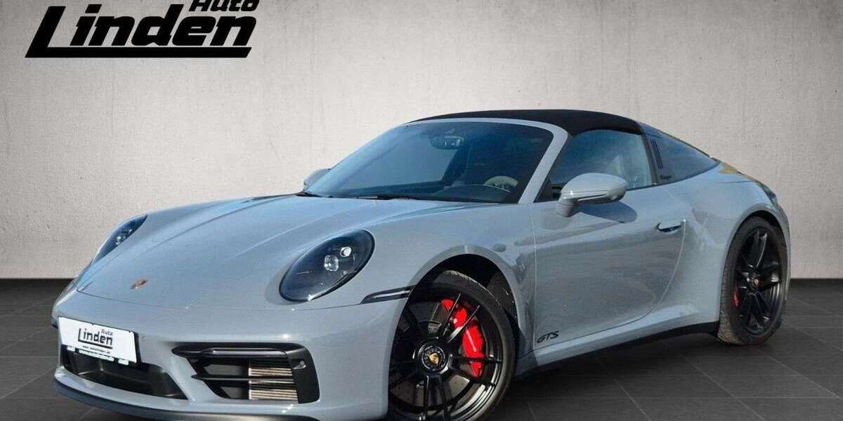 Porsche 992 13.587 km 162.870 &euro; Erftstadt 50374