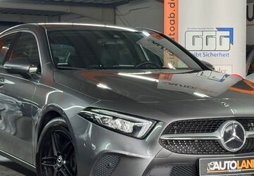 Mercedes-Benz A 180 120.000 km 19.500 &euro; Troisdorf 53842