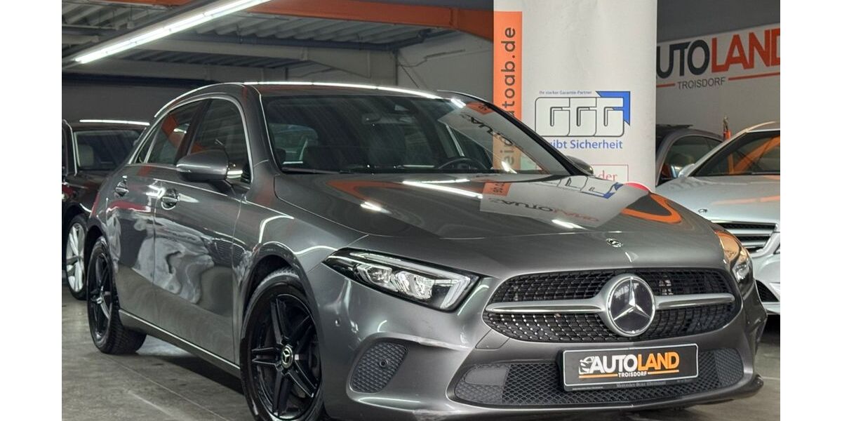Mercedes-Benz A 180 120.000 km 19.500 &euro; Troisdorf 53842