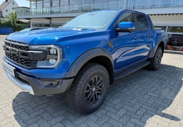 Ford Ranger 2.000 km 63.980 &euro; Bergisch Gladbach 51465