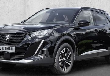 Peugeot 2008 27.139 km 21.480 &euro; Euskirchen 53879