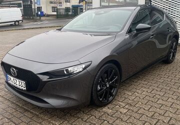 Mazda 3 1.676 km 24.900 &euro; Erftstadt 50374