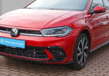 VW Polo 9.000 km 24.650 &euro; Meckenheim / Bonn 53340