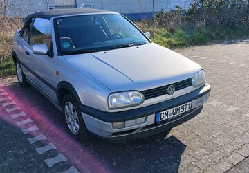 VW Golf 265.000 km 1.950 &euro; Bonn 53177
