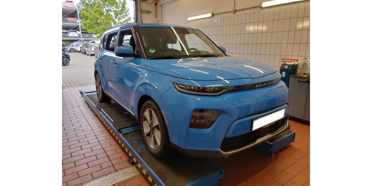 Kia Soul 14.067 km 24.500 &euro; Eitorf 53783