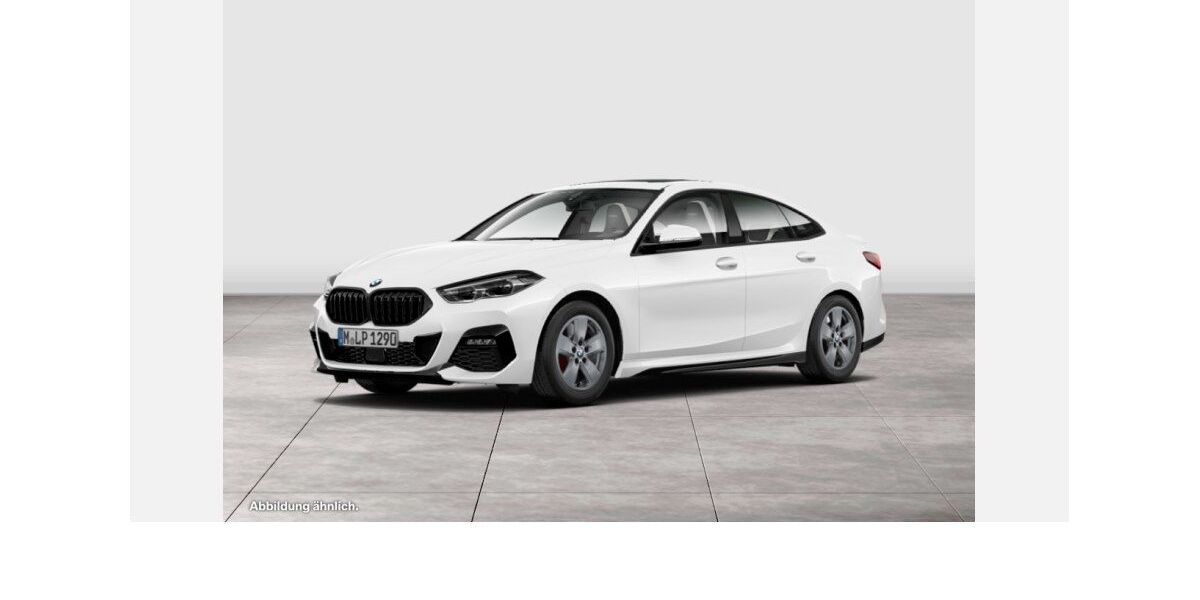 BMW 220 Gran Coupé 8.950 km 36.495 &euro; Köln-West 50858