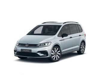VW Touran 3.000 km 49.880 &euro; Bad Honnef 53604