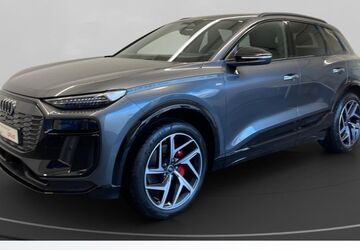 Audi Q6 e-tron 5.955 km 63.880 &euro; Köln 50823