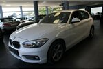BMW 116 116i Advantage - Klima - PDC - SHZ - 58.620 km 11.980 &euro; Euskirchen 53881