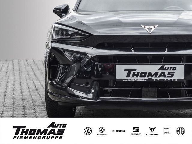 Cupra Formentor 12.920 km 32.489 &euro; Bonn 53227