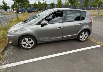 Renault Scenic 192.000 km 4.000 &euro; Hennef ( Sig ) 53773