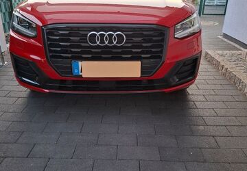 Audi Q2 41.000 km 21.900 &euro; Remagen 53424