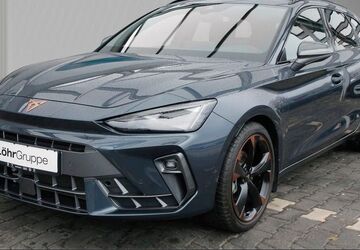 Seat Leon 11.200 km 29.450 &euro; Meckenheim / Bonn 53340