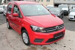 VW Caddy 2,0 Tdi 5-Sitzer 1.Hd NAVI Scheckheft gepfle 296.000 km 7.950 &euro; Bonn 53225