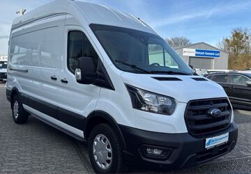 Ford Transit 43.000 km 24.988 &euro; Rheinbach 53359