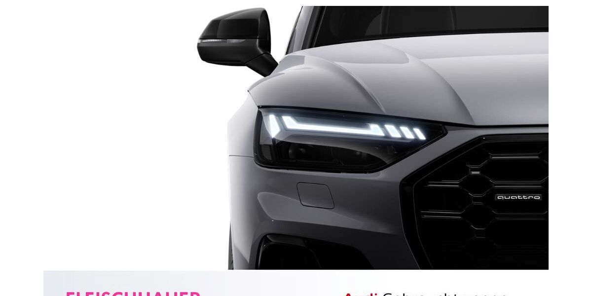 Audi Q5 8.547 km 57.990 &euro; Köln 50968