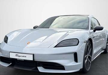 Porsche Taycan 9.000 km 115.950 &euro; Bonn 53119