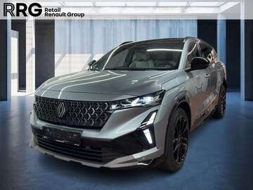 Gebrauchte Renault Espace