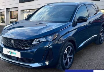 Peugeot 3008 16.829 km 22.490 &euro; Bonn 53121