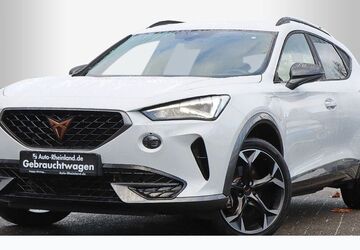 Cupra Formentor 43.950 km 24.841 &euro; Bonn 53175