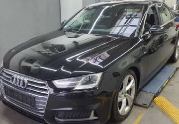 Audi A4 249.144 km 14.990 &euro; Königswinter 53639