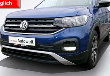 VW T-Cross 58.200 km 16.975 &euro; Sankt Augustin 53757