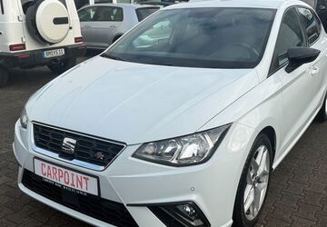 Seat Ibiza 174.000 km 9.950 &euro; Brühl 50321