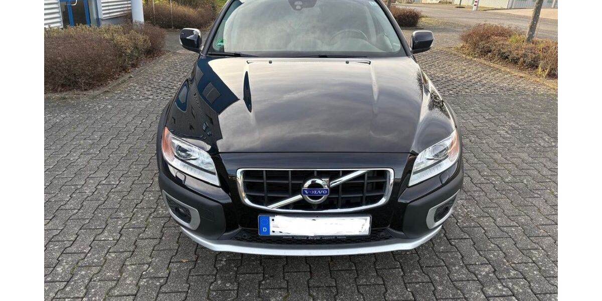 Volvo XC70 153.255 km 17.499 &euro; Bergisch Gladbach 51467
