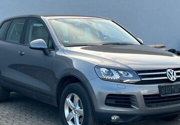 VW Touareg 174.010 km 15.950 &euro; Bornheim 53332