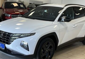 Hyundai TUCSON 35.280 km 21.500 &euro; Bonn 53227
