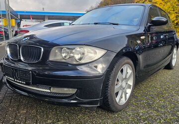BMW 118 145.744 km 4.650 &euro; Unkel 53572