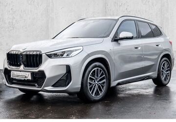BMW X1 18.778 km 34.995 &euro; Köln-West 50858