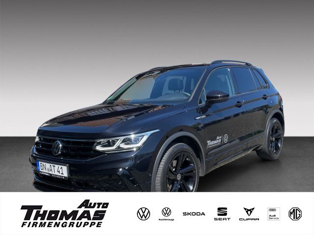 VW Tiguan 72.000 km 32.990 &euro; Bonn 53227