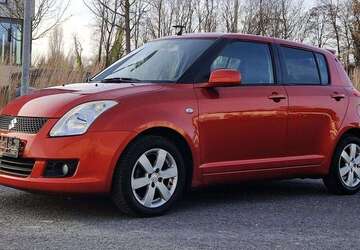 Suzuki Swift 70.000 km 5.900 &euro; Bergisch Gladbach 51469