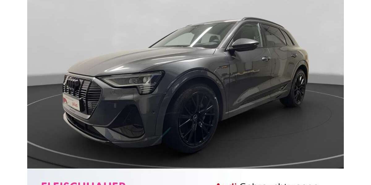 Audi e-tron 45.290 km 44.890 &euro; Köln 50823