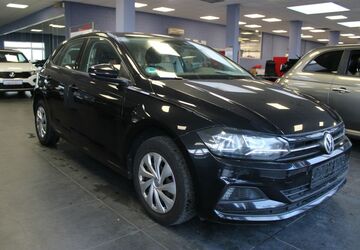VW Polo 87.140 km 13.980 &euro; Euskirchen 53881