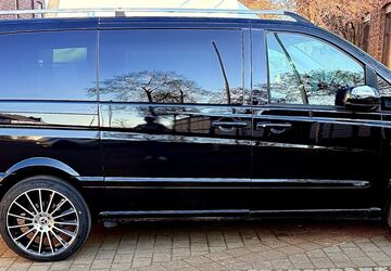 Mercedes-Benz Viano 250.000 km 17.800 &euro; Rheinbach 53359