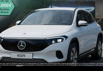 Mercedes-Benz EQA 6.924 km 36.490 &euro; Köln 51149