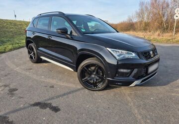 Seat Ateca 99.700 km 24.499 &euro; Köln 51143