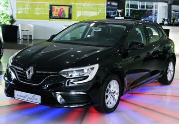 Renault Megane 79.090 km 12.950 &euro; Troisdorf (Köln/Bonn) 53842