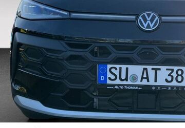 VW T-Roc 3.500 km 39.980 &euro; Hennef 53773