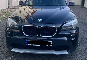 BMW X1 232.000 km 7.400 &euro; Troisdorf 53845