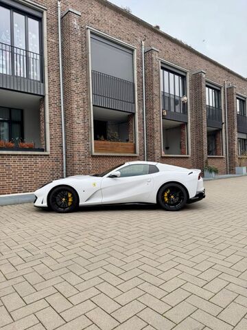 Gebrauchte Ferrari 812